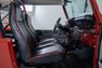 1985 Jeep CJ7