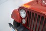 1985 Jeep CJ7