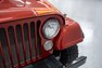 1985 Jeep CJ7