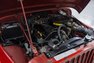 1985 Jeep CJ7