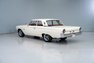 1963 Ford 300