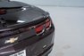 2011 Chevrolet Camaro