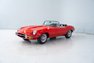 1971 Jaguar E-Type