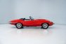 1971 Jaguar E-Type