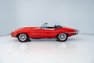1971 Jaguar E-Type
