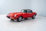 1971 Jaguar E-Type