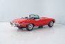 1971 Jaguar E-Type