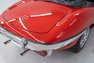 1971 Jaguar E-Type