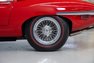 1971 Jaguar E-Type