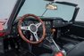 1971 Jaguar E-Type