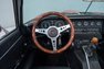 1971 Jaguar E-Type