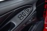 1995 Ford Mustang SVT Cobra