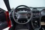 1995 Ford Mustang SVT Cobra