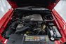 1995 Ford Mustang SVT Cobra