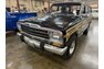 1989 Jeep Grand Wagoneer