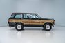 1989 Jeep Grand Wagoneer