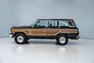 1989 Jeep Grand Wagoneer
