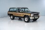 1989 Jeep Grand Wagoneer