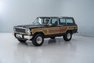 1989 Jeep Grand Wagoneer
