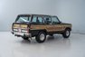 1989 Jeep Grand Wagoneer