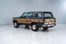 1989 Jeep Grand Wagoneer