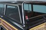 1989 Jeep Grand Wagoneer