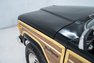 1989 Jeep Grand Wagoneer