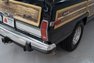 1989 Jeep Grand Wagoneer