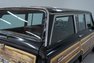 1989 Jeep Grand Wagoneer