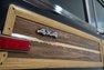1989 Jeep Grand Wagoneer