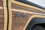 1989 Jeep Grand Wagoneer