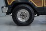 1989 Jeep Grand Wagoneer