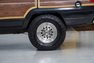 1989 Jeep Grand Wagoneer