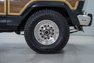 1989 Jeep Grand Wagoneer