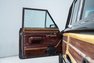 1989 Jeep Grand Wagoneer
