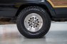 1989 Jeep Grand Wagoneer