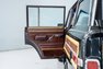1989 Jeep Grand Wagoneer