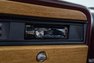 1989 Jeep Grand Wagoneer