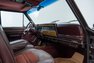 1989 Jeep Grand Wagoneer