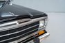 1989 Jeep Grand Wagoneer