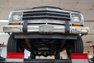 1989 Jeep Grand Wagoneer