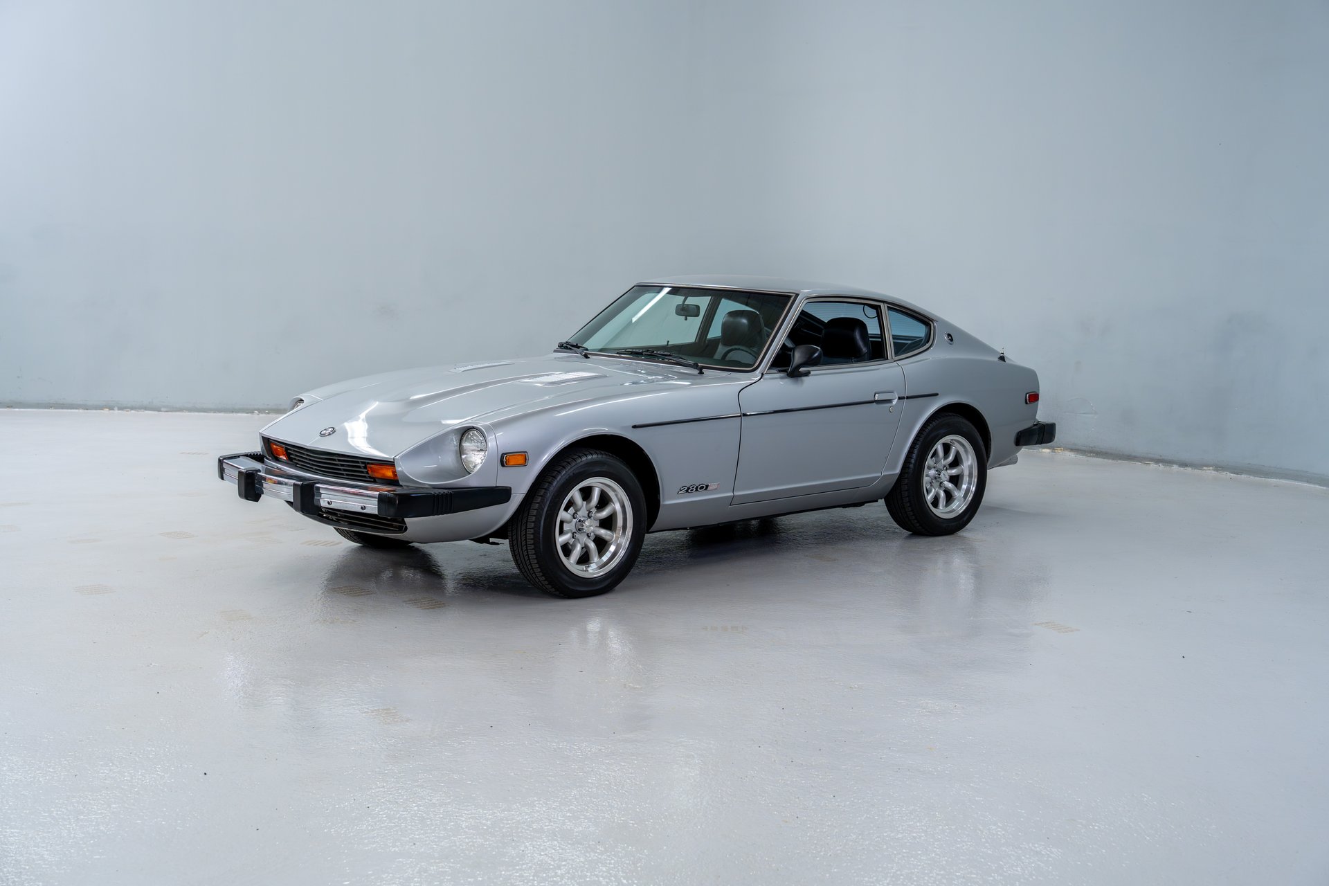 1977 datsun 280z