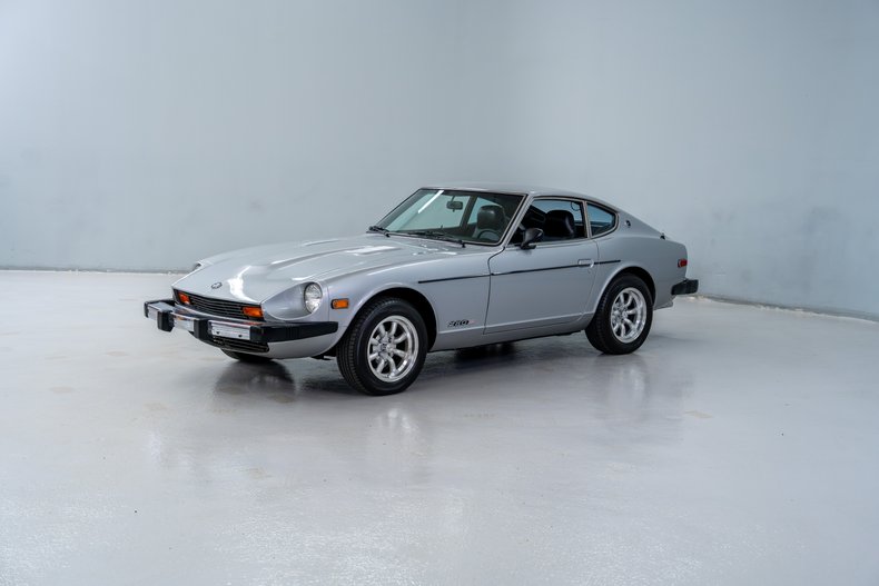 1977 Datsun 280Z