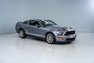 2007 Ford Mustang GT500