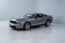 2007 Ford Mustang GT500