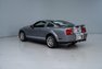 2007 Ford Mustang GT500