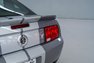 2007 Ford Mustang GT500