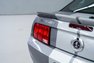 2007 Ford Mustang GT500