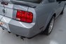 2007 Ford Mustang GT500