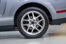 2007 Ford Mustang GT500
